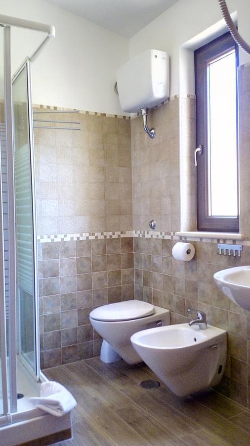 Agriturismo Casale Sera Fontana Liri Екстериор снимка