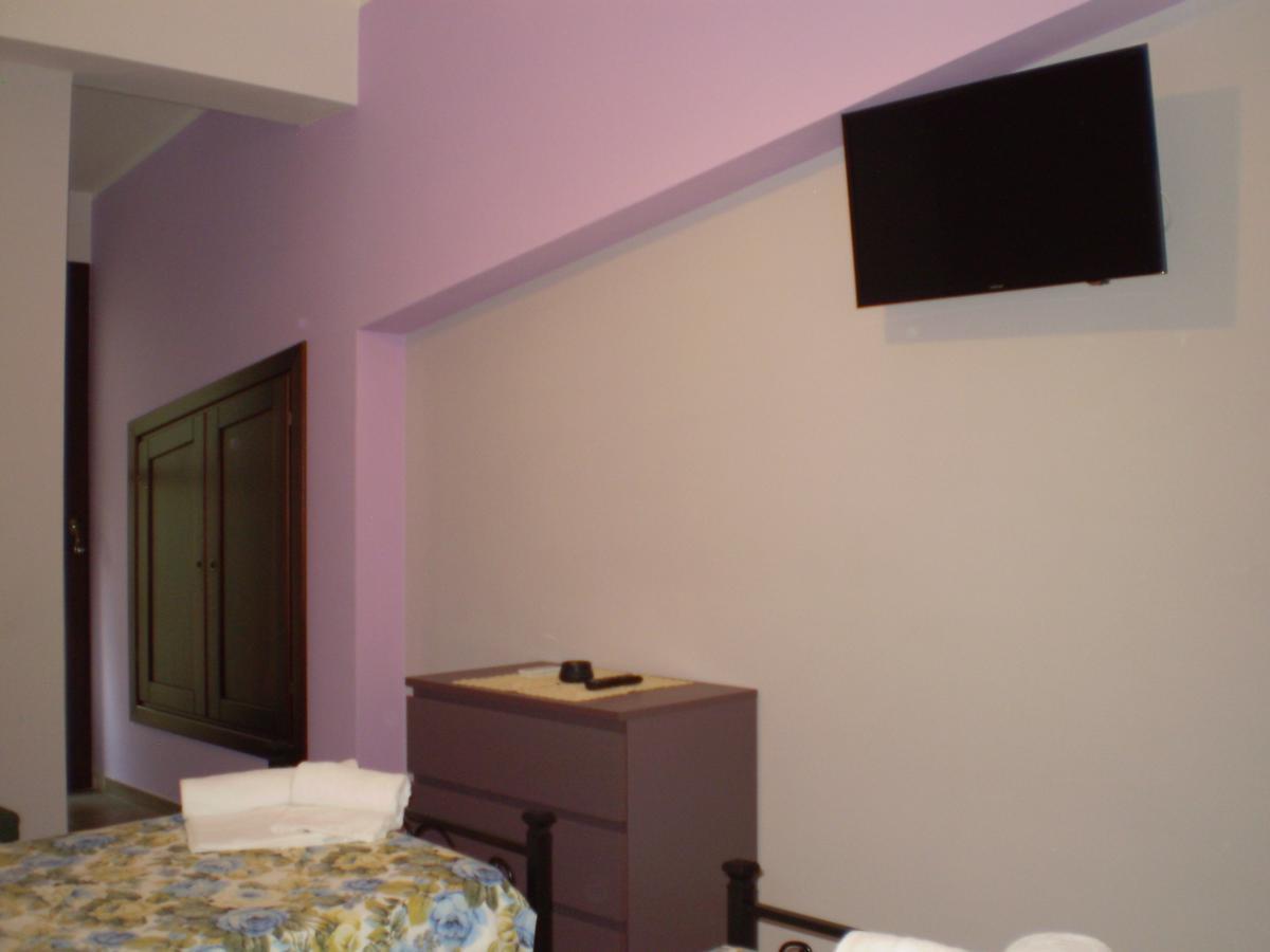 Agriturismo Casale Sera Fontana Liri Екстериор снимка
