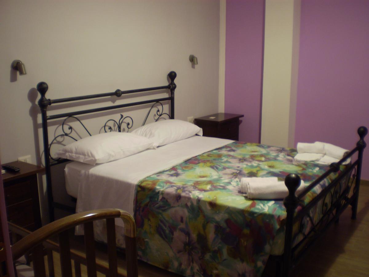 Agriturismo Casale Sera Fontana Liri Екстериор снимка