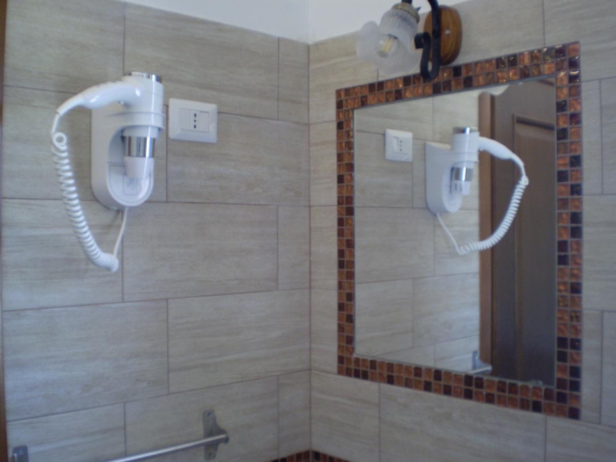 Agriturismo Casale Sera Fontana Liri Екстериор снимка